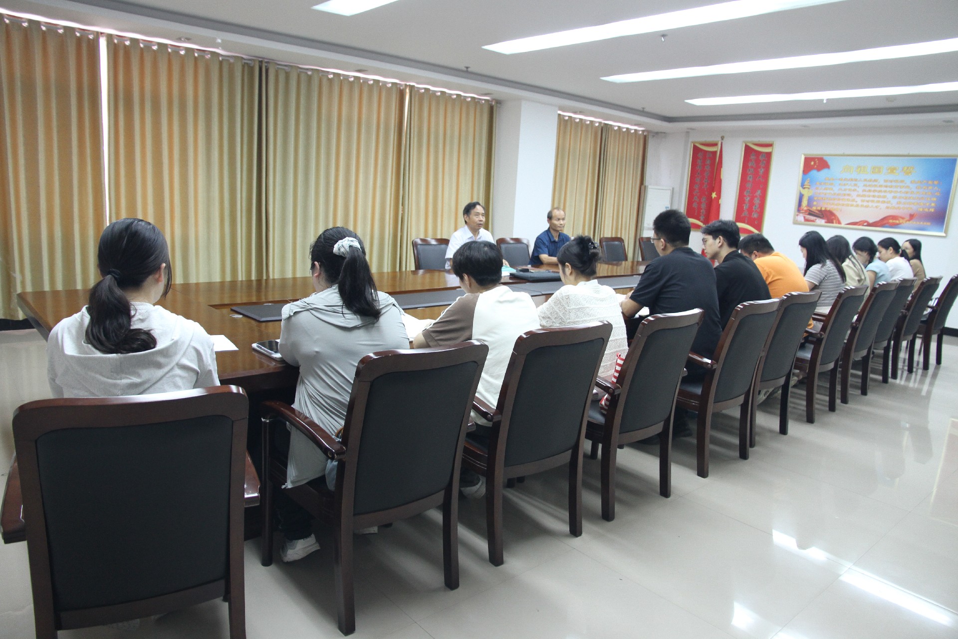 学生处培训.JPG